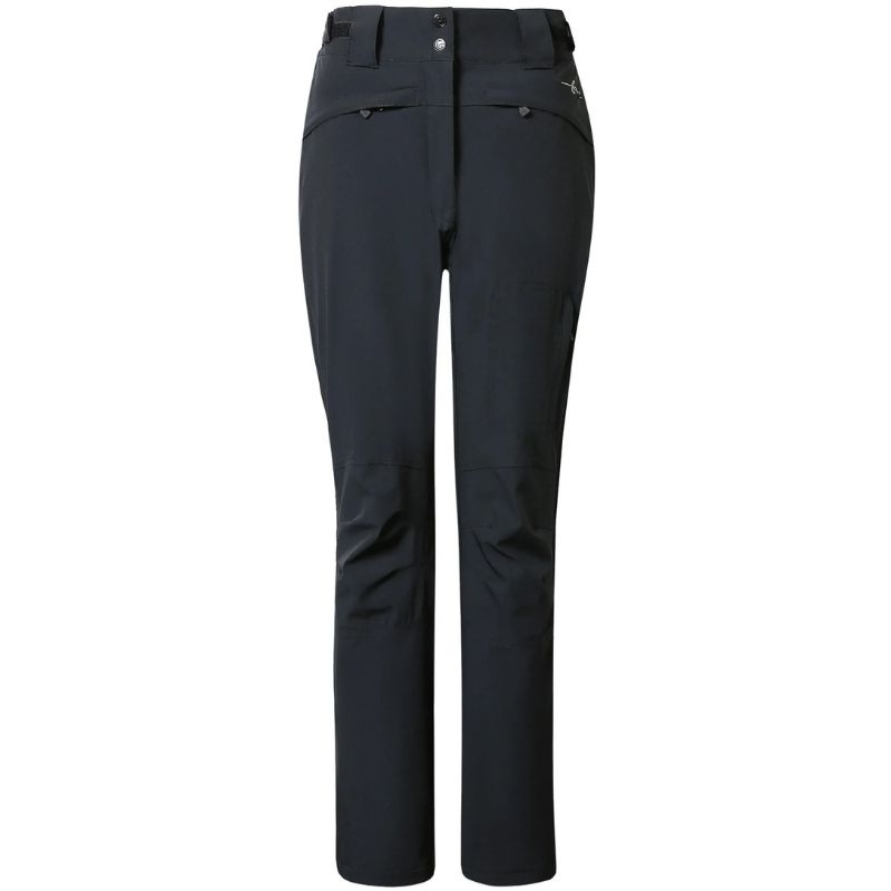Overtrousers Kids/Junior Thermal Alaska 2.0 Black