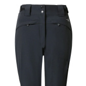 Overtrousers Kids/Junior Thermal Alaska 2.0 Black Overtrousers Kids/Junior Thermal Alaska 2.0 Black