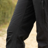 Overtrousers Thermal Alaska 2.0 Black Overtrousers Thermal Alaska 2.0 Black