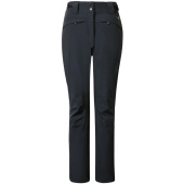 Overtrousers Thermal Alaska 2.0 Black Overtrousers Thermal Alaska 2.0 Black