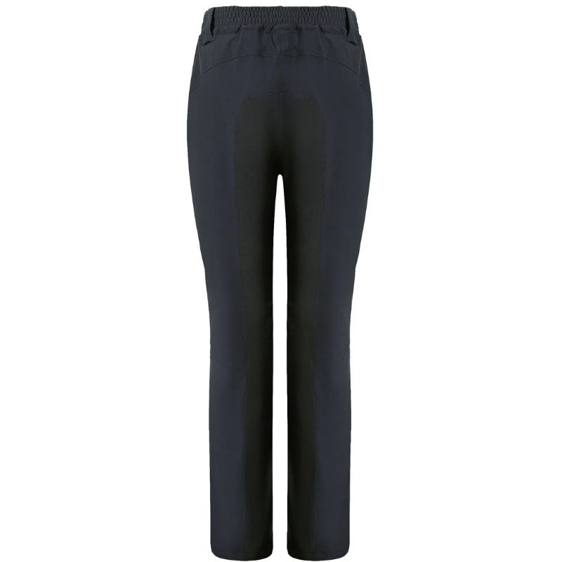 Overtrousers Thermal Alaska 2.0 Black