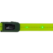 Chest High-Visibility LED Yellow Chest High-Visibility LED Yellow