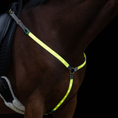 Chest High-Visibility LED Yellow Chest High-Visibility LED Yellow