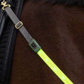 Chest High-Visibility LED Yellow Chest High-Visibility LED Yellow