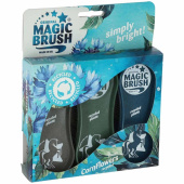 Brush Set 3-pack CornFlowers Brush Set 3-pack CornFlowers