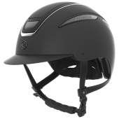 Riding Helmet Elite Black Riding Helmet Elite Black