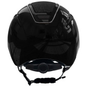 Riding Helmet Elite Glossy Black Riding Helmet Elite Glossy Black
