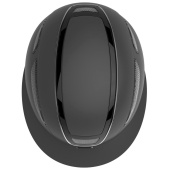 Riding Helmet Elite Polo Black Riding Helmet Elite Polo Black