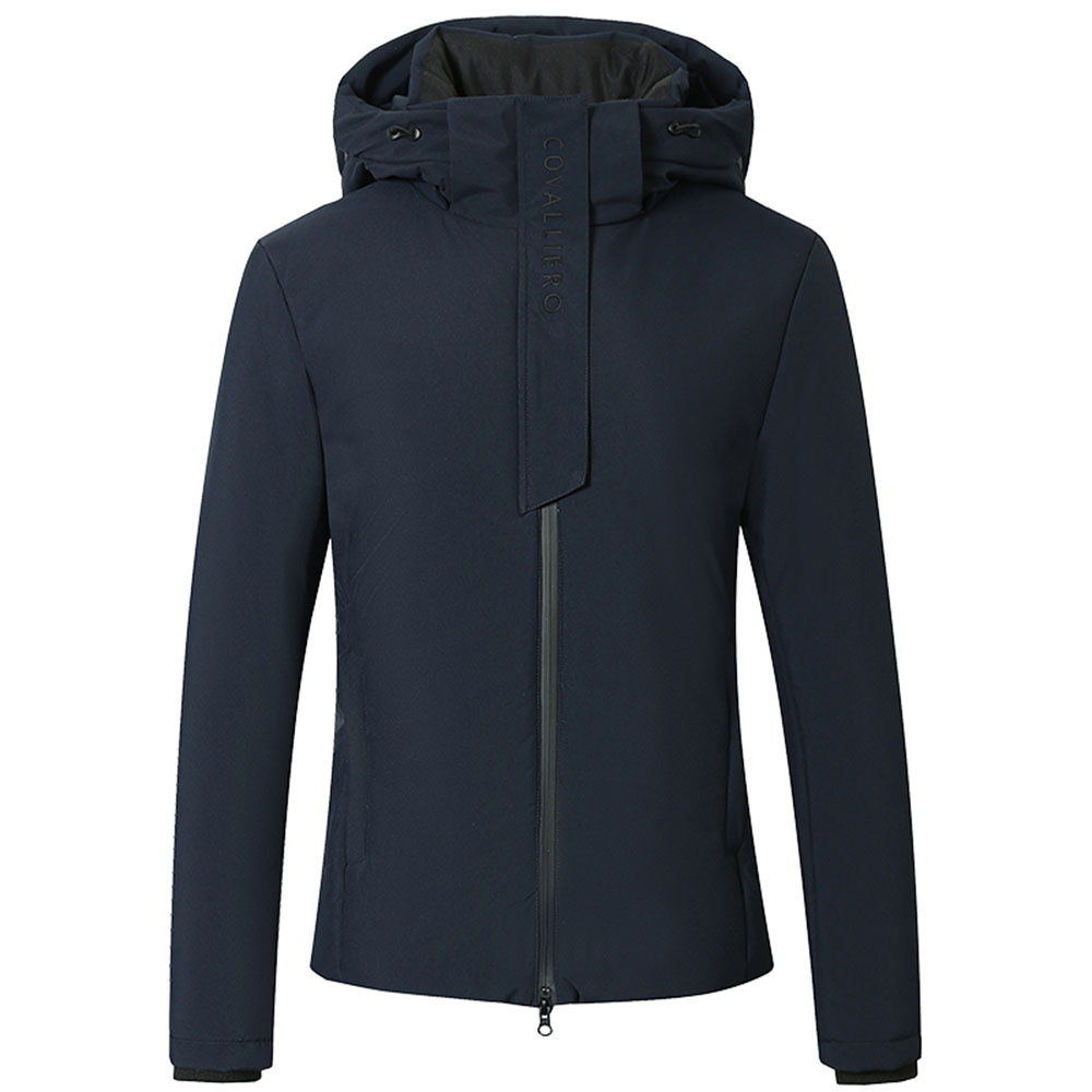 Riding Jacket Sport Navy Blue