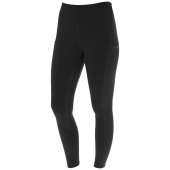 Winter Riding Tights Grip Helskodda Black Winter Riding Tights Grip Helskodda Black