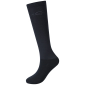 Riding Socks Competition Comfort Navy Blue Riding Socks Competition Comfort Navy Blue