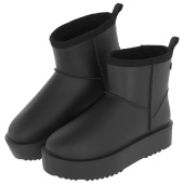 Winter Riding Boots Petite Black Winter Riding Boots Petite Black