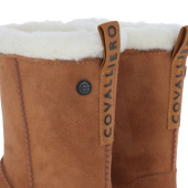 Winter Riding Boots Grande Beige Winter Riding Boots Grande Beige