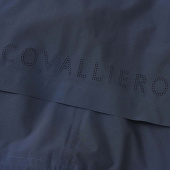 Raincoat 2-Way Zip Navy Blue Raincoat 2-Way Zip Navy Blue