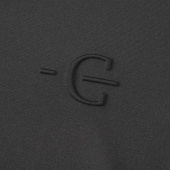 Riding Shirt Polo Black Riding Shirt Polo Black