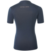 T-Shirt V-Neck Navy Blue T-Shirt V-Neck Navy Blue