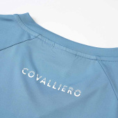 T-Shirt V-Neck Blue T-Shirt V-Neck Blue