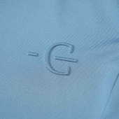 T-Shirt V-Neck Blue T-Shirt V-Neck Blue