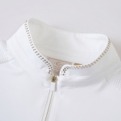 Show Shirt Competition Longsleeve White Show Shirt Competition Longsleeve White