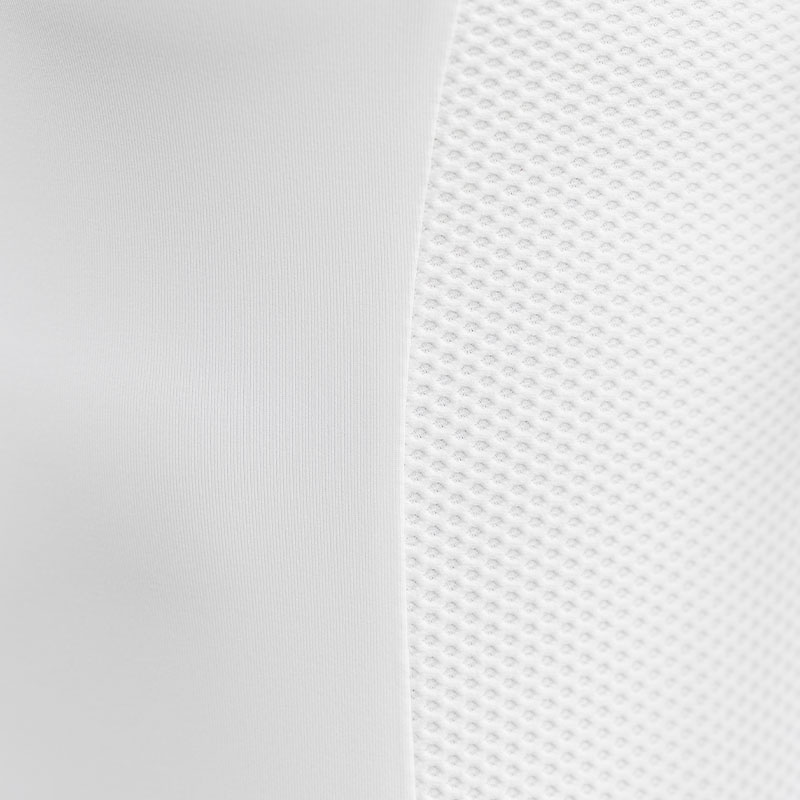 Show Shirt Competition Longsleeve White