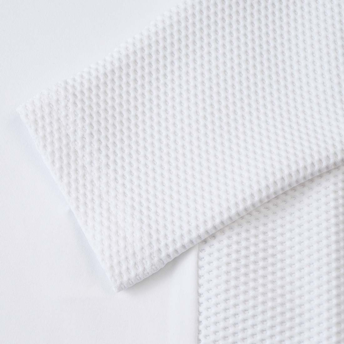 Show Shirt Competition Longsleeve White