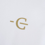 Show Shirt Competition Longsleeve White Show Shirt Competition Longsleeve White