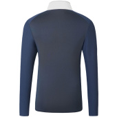 Show Shirt Competition Longsleeve Navy Blue Show Shirt Competition Longsleeve Navy Blue