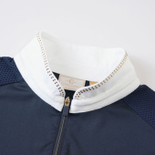 Show Shirt Competition Longsleeve Navy Blue Show Shirt Competition Longsleeve Navy Blue