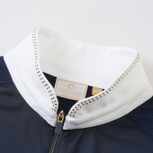 Show Shirt Competition Shortsleeve Navy Blue Show Shirt Competition Shortsleeve Navy Blue