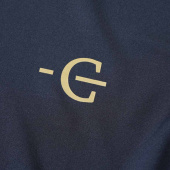 Show Shirt Competition Shortsleeve Navy Blue Show Shirt Competition Shortsleeve Navy Blue