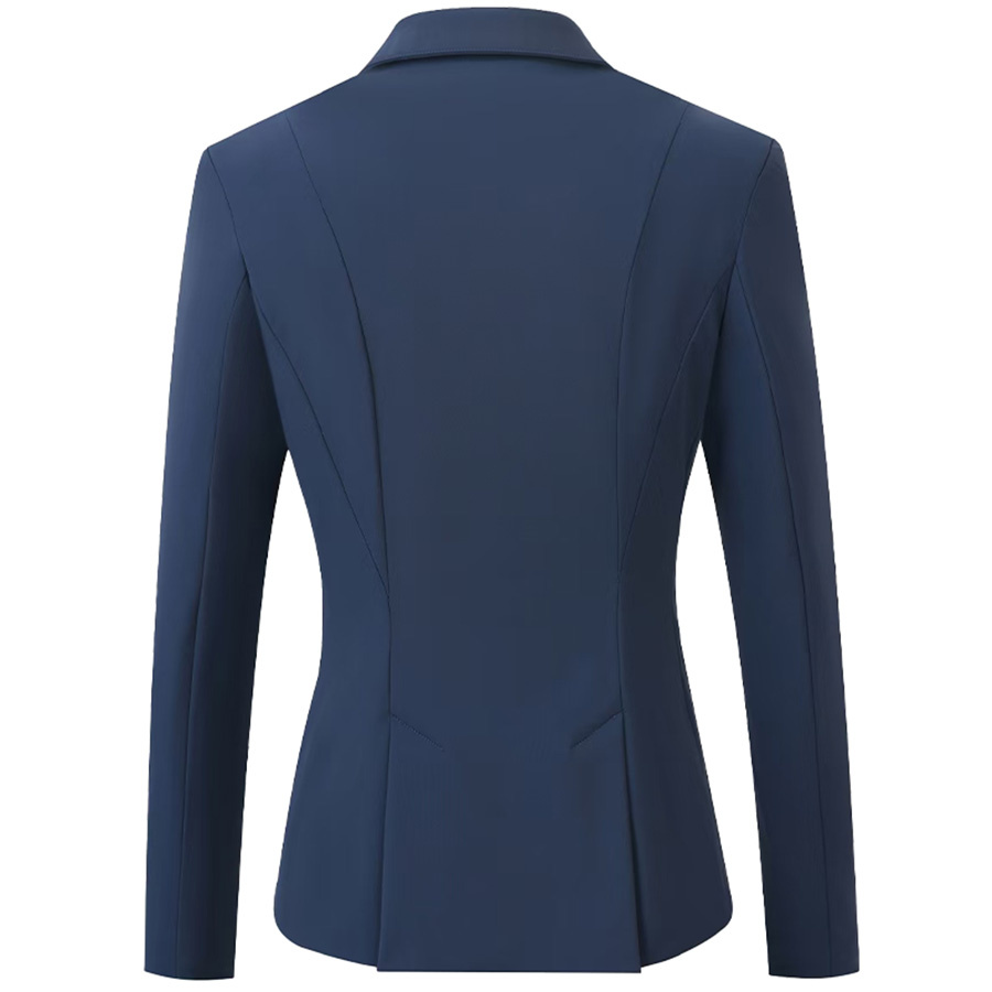 Show Jacket Competition Navy Blue