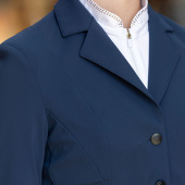 Show Jacket Competition Navy Blue Show Jacket Competition Navy Blue