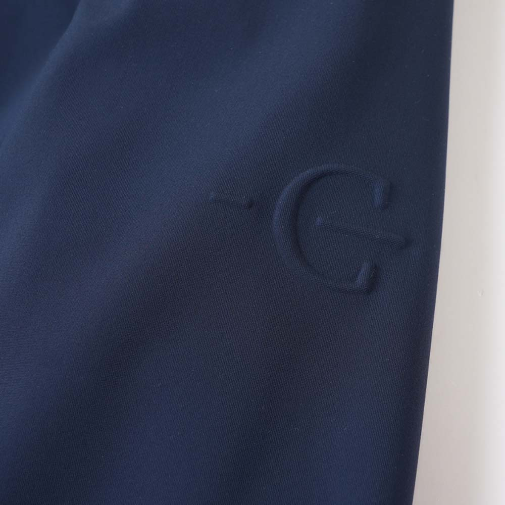 Show Jacket Competition Navy Blue