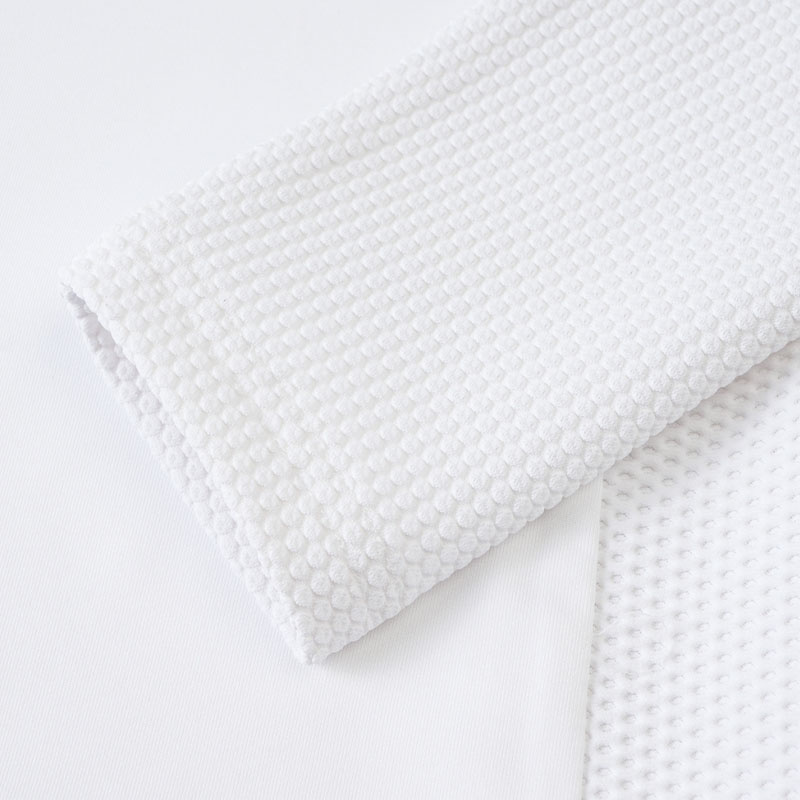 Competition Top Child/Junior Competition Longsleeve White