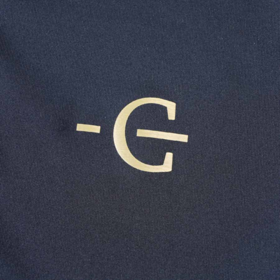 Competition Top Child/Junior Competition Longsleeve Navy Blue