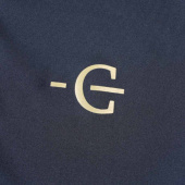 Competition Top Child/Junior Competition Longsleeve Navy Blue Competition Top Child/Junior Competition Longsleeve Navy Blue