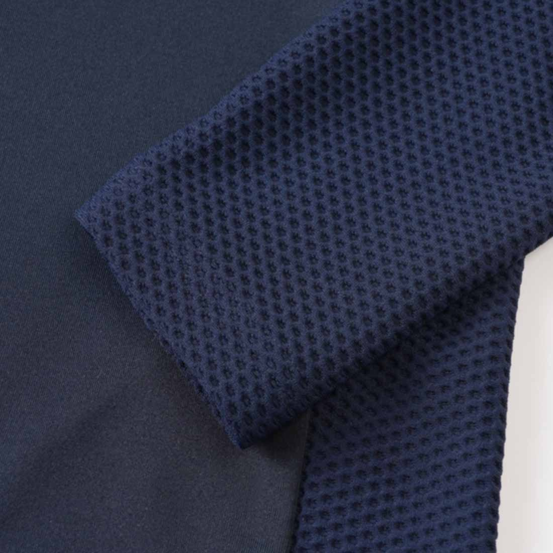 Competition Top Child/Junior Competition Longsleeve Navy Blue