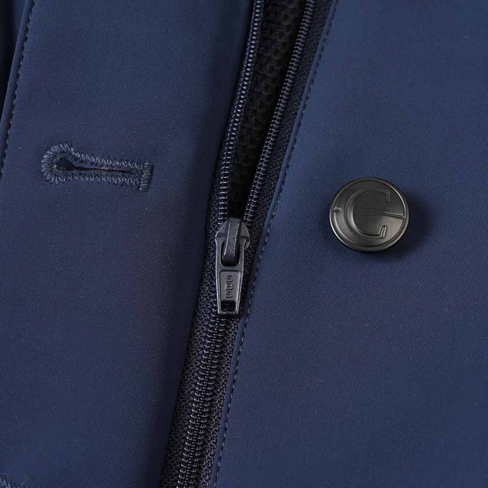 Competition Jacket Child/Junior Competition Navy Blue