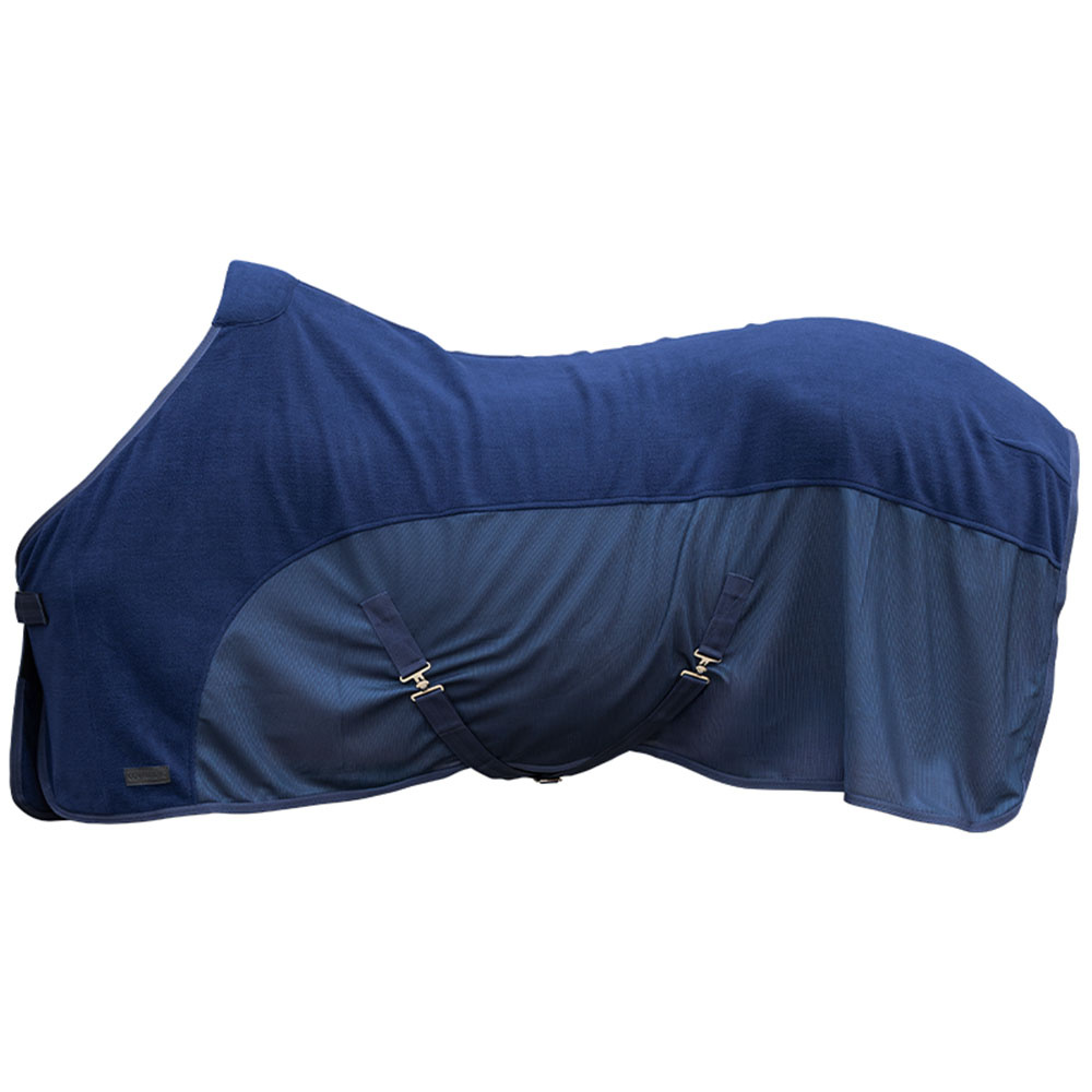 Cooler Rug Combo Navy Blue