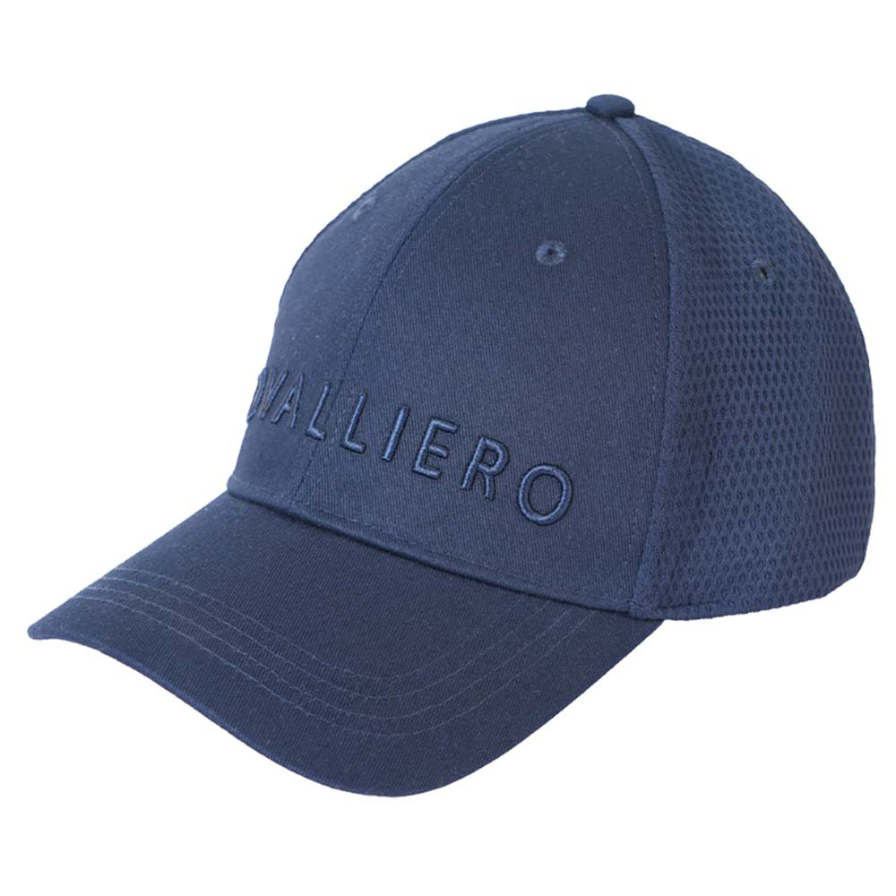 Cap Classic Baseball Navy Blue