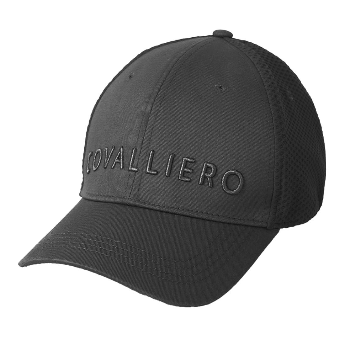 Cap Classic Baseball Black