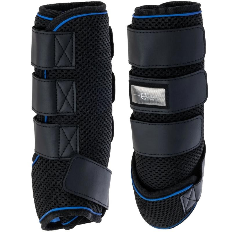 Cooling Boots CovallieroCool Black