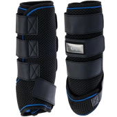 Cooling Boots CovallieroCool Black Cooling Boots CovallieroCool Black