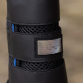 Cooling Boots CovallieroCool Black Cooling Boots CovallieroCool Black