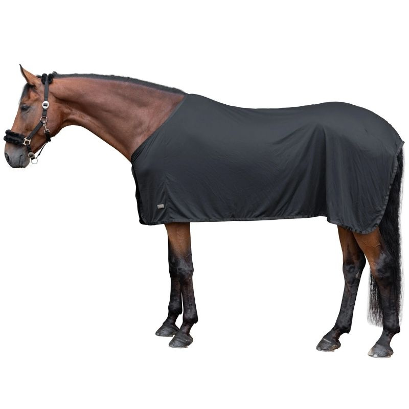 Cooler Rug CovallieroCool Black