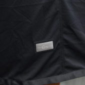 Cooler Rug CovallieroCool Black Cooler Rug CovallieroCool Black