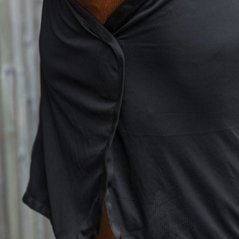 Cooler Rug CovallieroCool Black