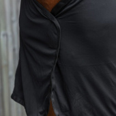 Cooler Rug CovallieroCool Black Cooler Rug CovallieroCool Black