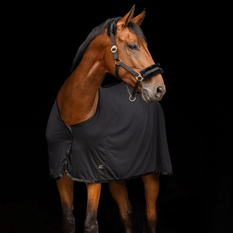 Cooler Rug CovallieroCool Black