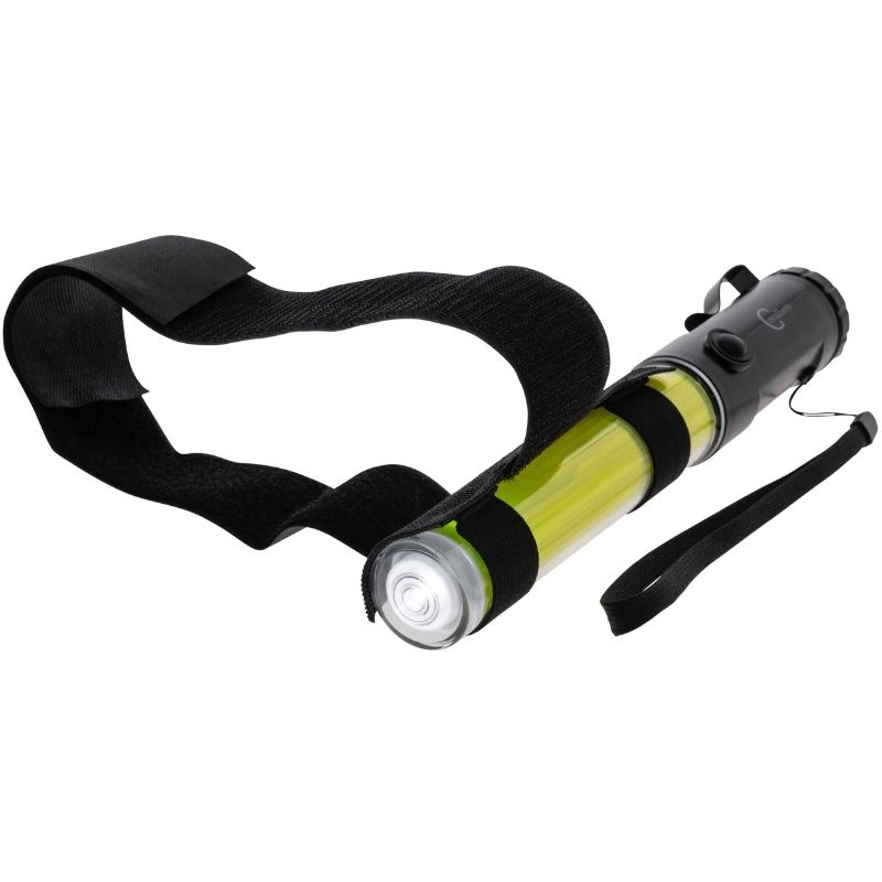 Lamp LED Bar Yellow
